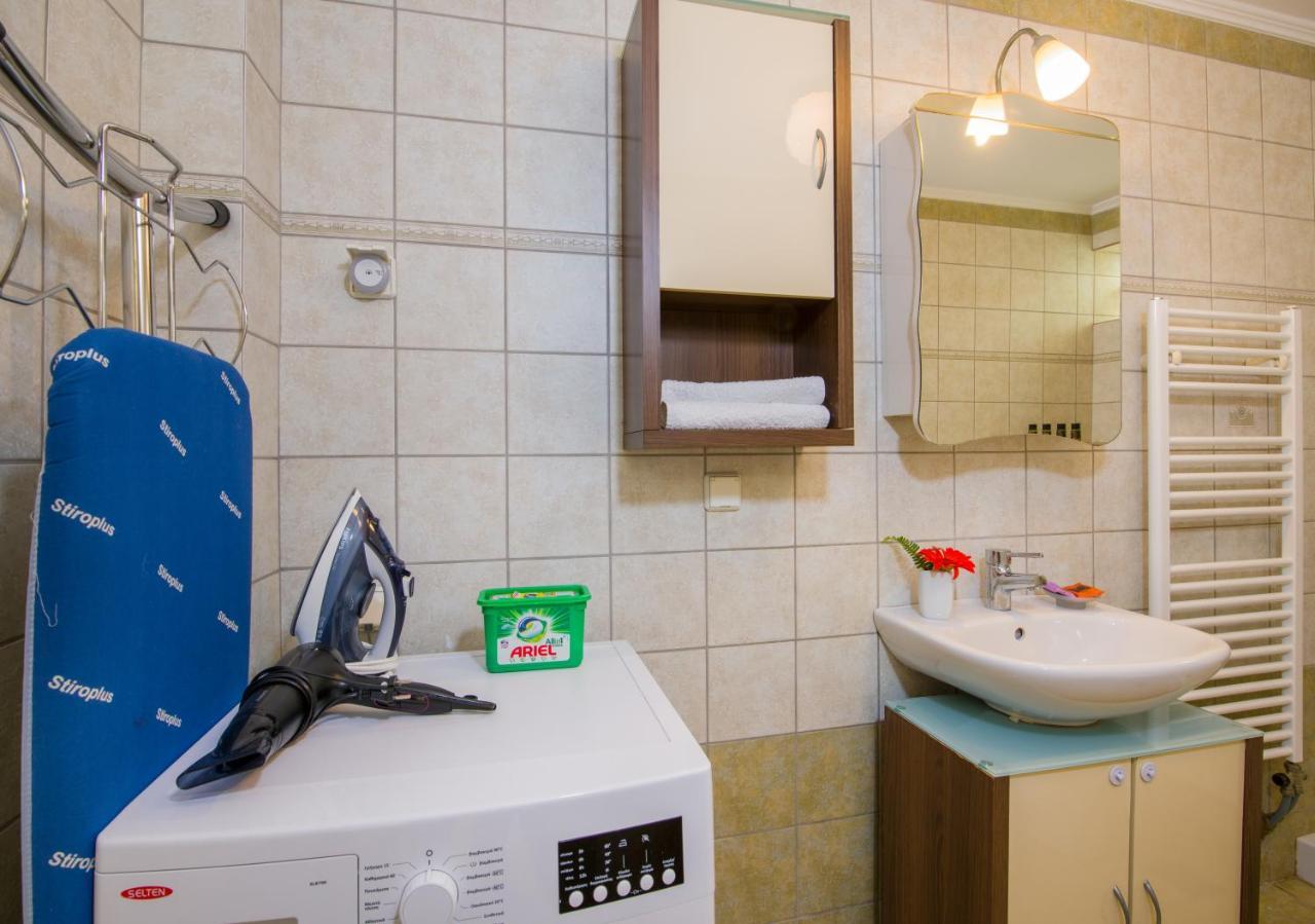 Manolia Dream Apartment 30M To The Beach Agia Marina  Ngoại thất bức ảnh